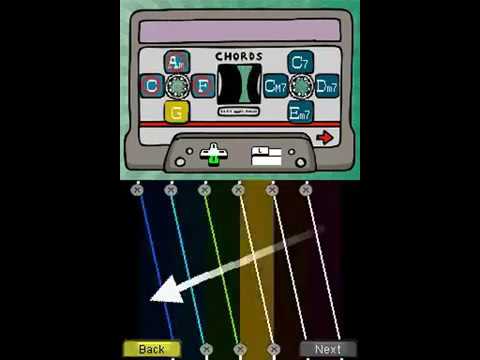 Secretos desvelados de videojuegos clásicos de Nintendo 5 Moncloa Jam Sessions