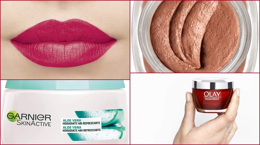 Olay, L'Oreal... gangas del día en Amazon