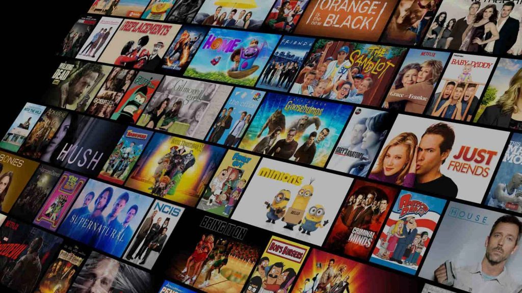 Cómo descargar series y películas de Netflix en tu ordenador 2 Moncloa Series y películas de Netflix