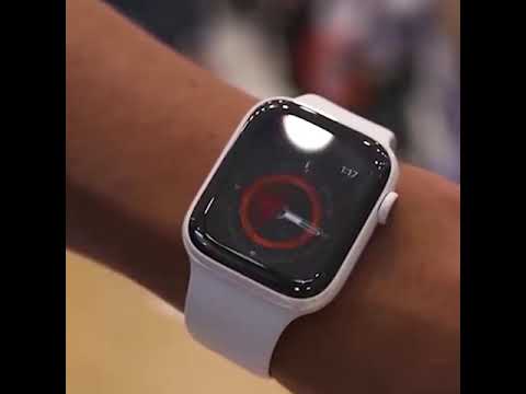 Relojes inteligentes de gama sport para los más exigentes 4 Moncloa Sport Life, de los mejores relojes inteligentes de la frecuencia cardíaca