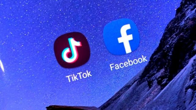 Estas apps pueden acceder a tu cuenta de Facebook sin que te des cuenta 4 Moncloa TikTok