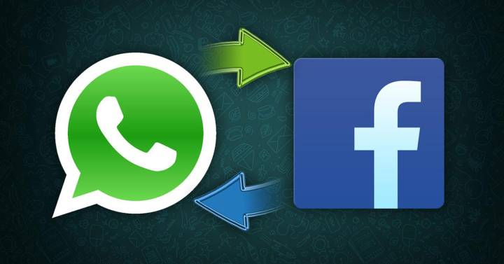 Estas apps pueden acceder a tu cuenta de Facebook sin que te des cuenta 3 Moncloa WhatsApp