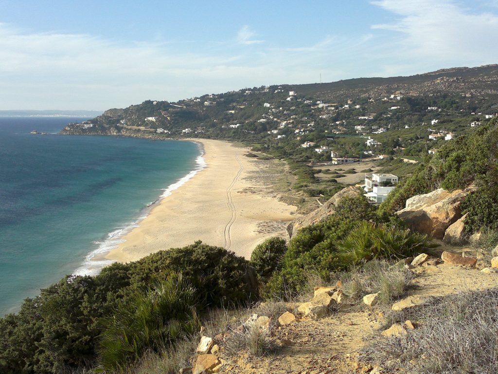 alemanes playas