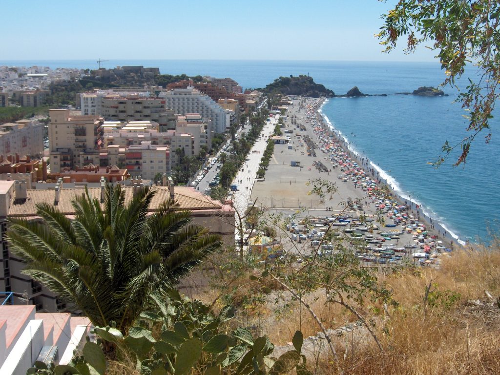 almunecar pueblos andalucia