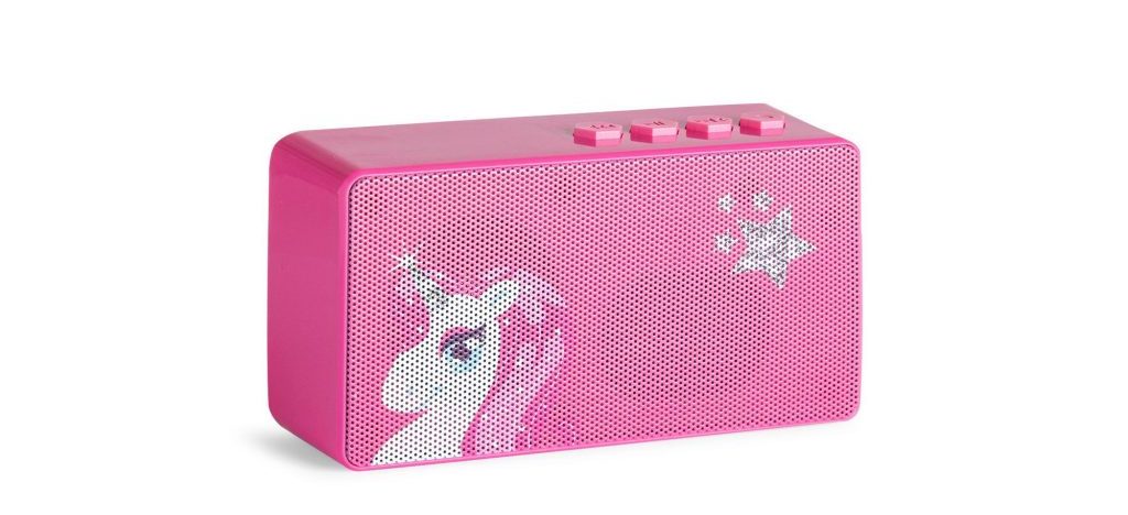 altavoz primark