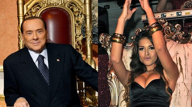 Kiko Hernández y otros famosos que han pagado por tener sexo 4 Moncloa berlusconi kiko hernandez