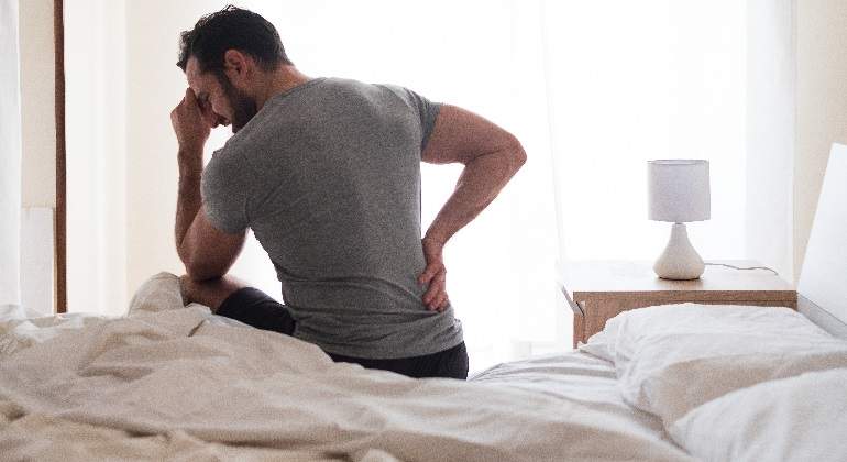 Morir de sexo (literalmente) 2 Moncloa cifras