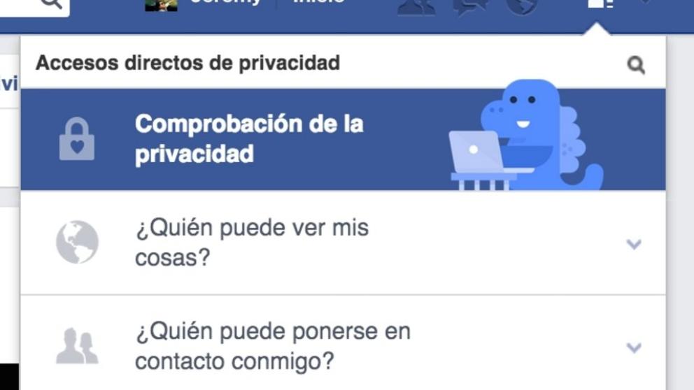 Estas apps pueden acceder a tu cuenta de Facebook sin que te des cuenta 2 Moncloa Cómo saber que apps tienen acceso a tu Facebook