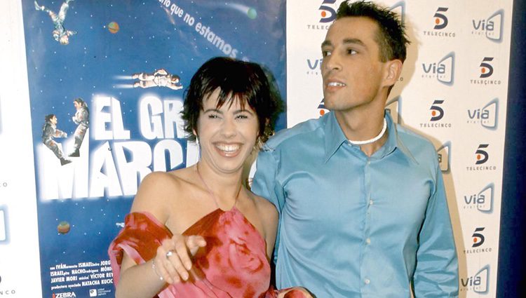 concursantes gran hermano