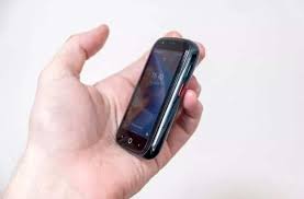 El diseño del Jelly 2