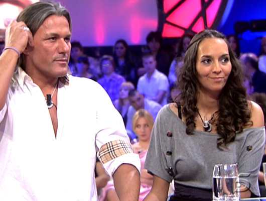 gran hermano el reencuentro nico