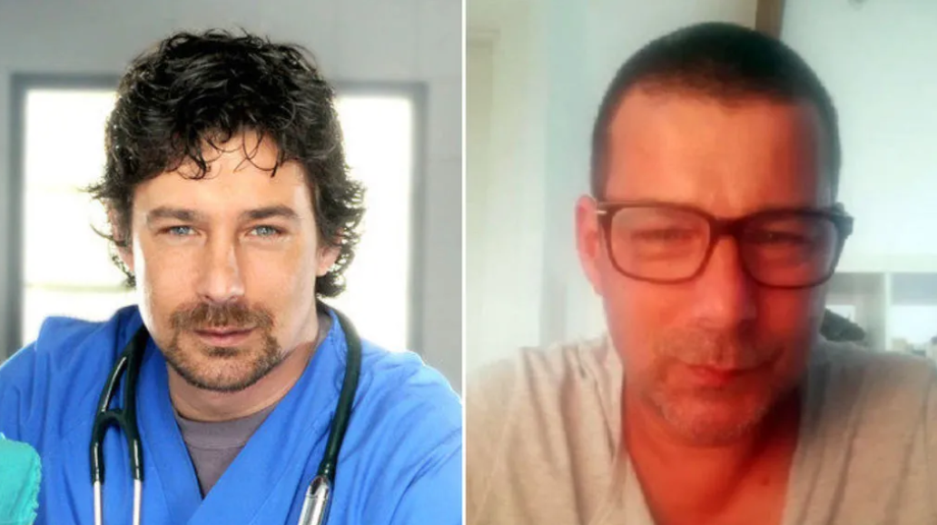 hector hospital central