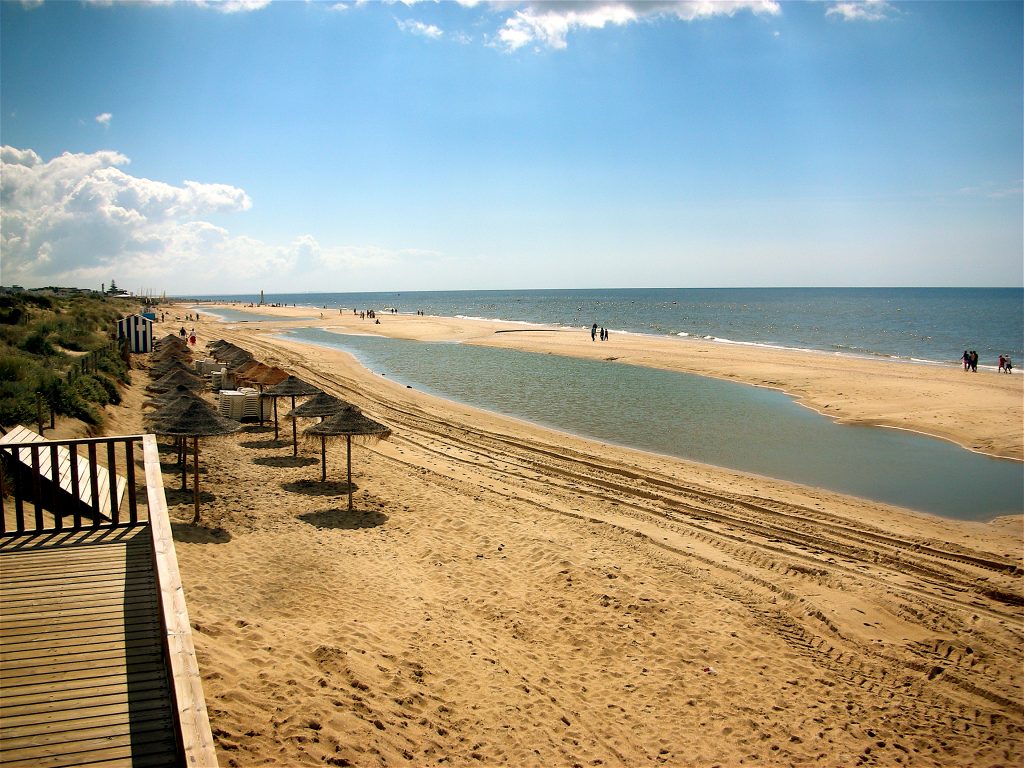 islantilla andalucia