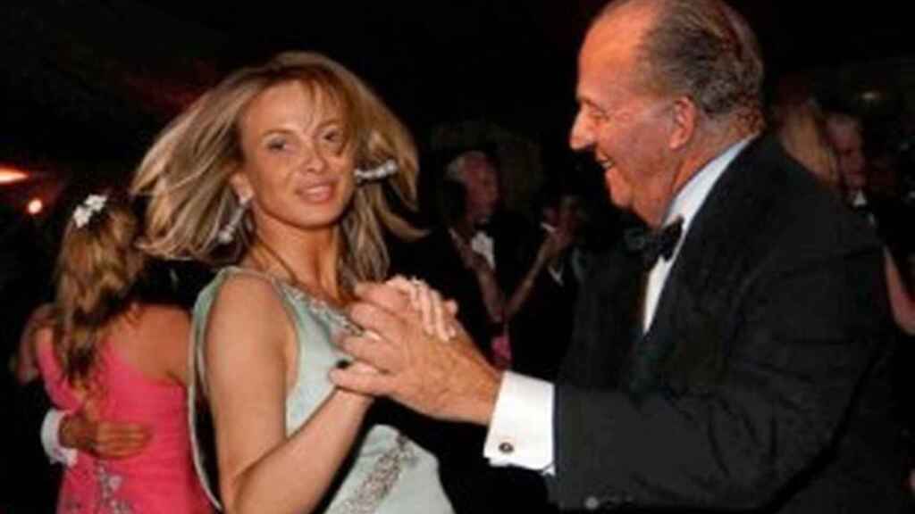 juan carlos corinna