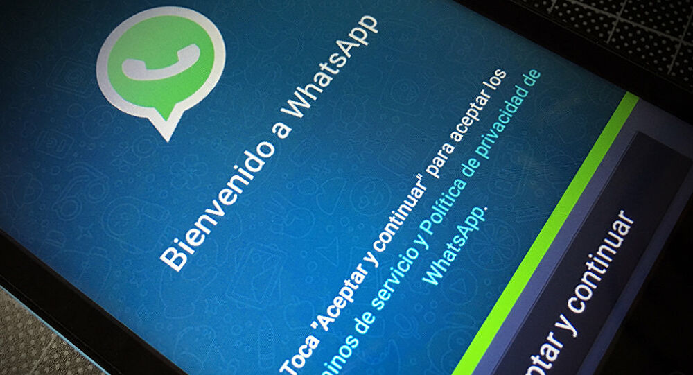 Así puedes despedirte de manera definitiva de WhatsApp 6 Moncloa Más datos que tienes que saber