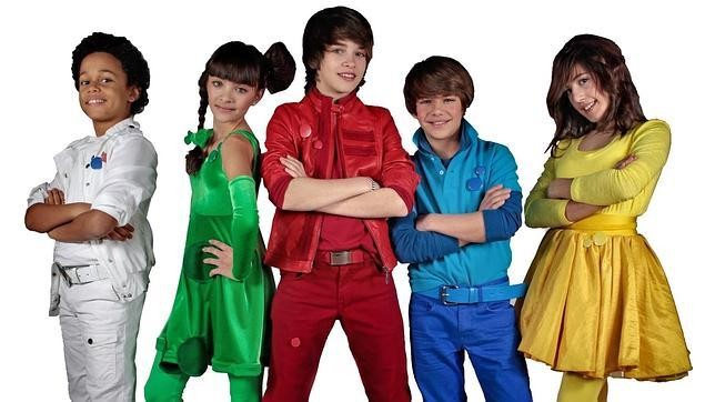 manu rios parchis