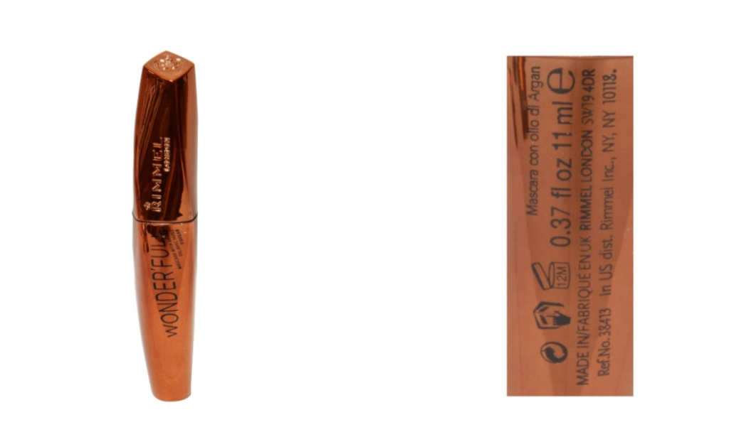 mascara pestanas carrefour