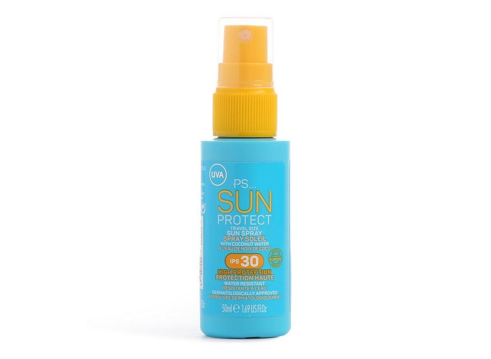 Protector solar FPS 30
