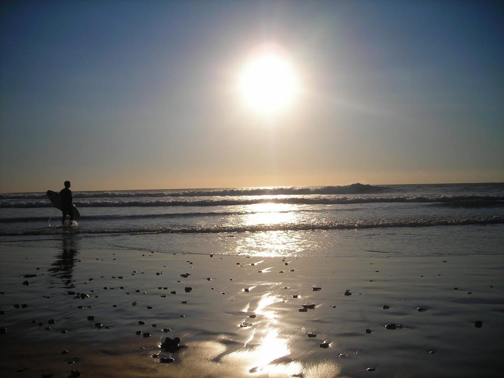 palmar playas
