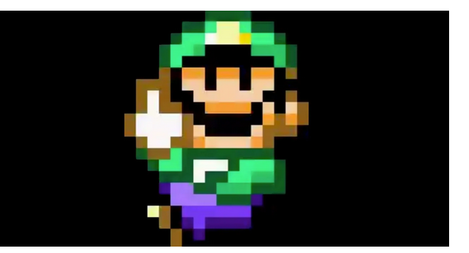 Secretos desvelados de videojuegos clásicos de Nintendo 2 Moncloa 'Super Mario World' de Nintendo