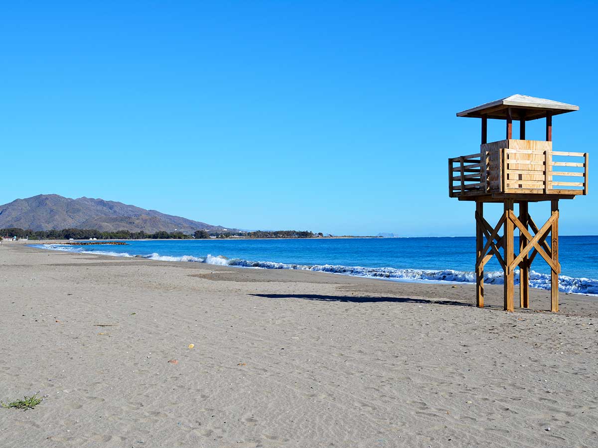 playa-el-playazo playa