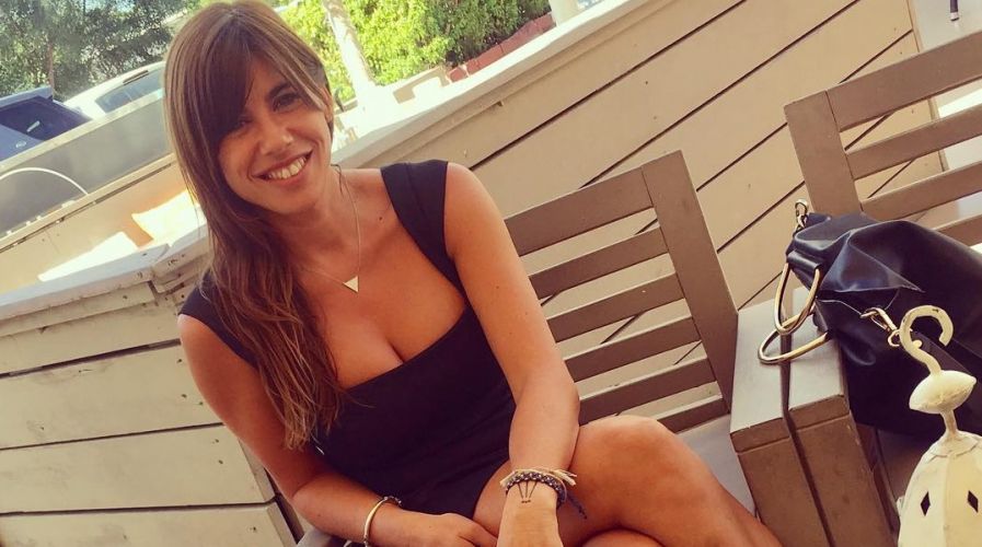 silvia estilista