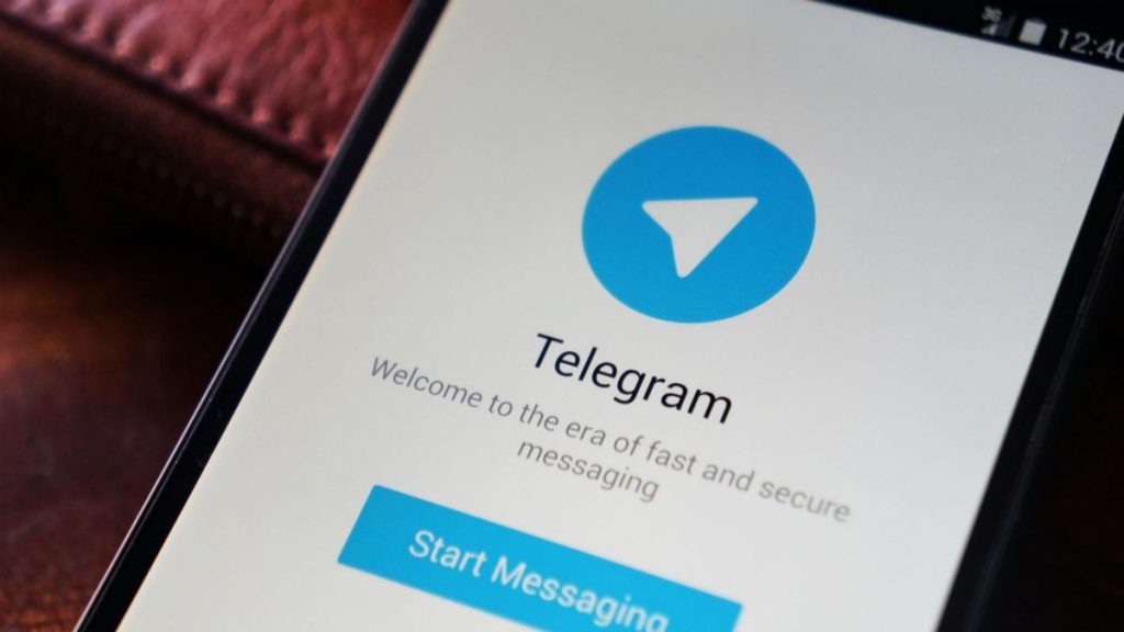 Telegram: cómo usar los chats secretos y mensajes que se autodestruyen 1 Moncloa ¿Qué es Telegram?