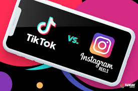 Así puedes crear un Reel en Instagram 6 Moncloa Instagram o TikTok