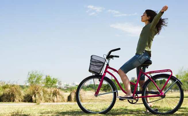 transporte bici