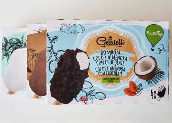 vegano lidl