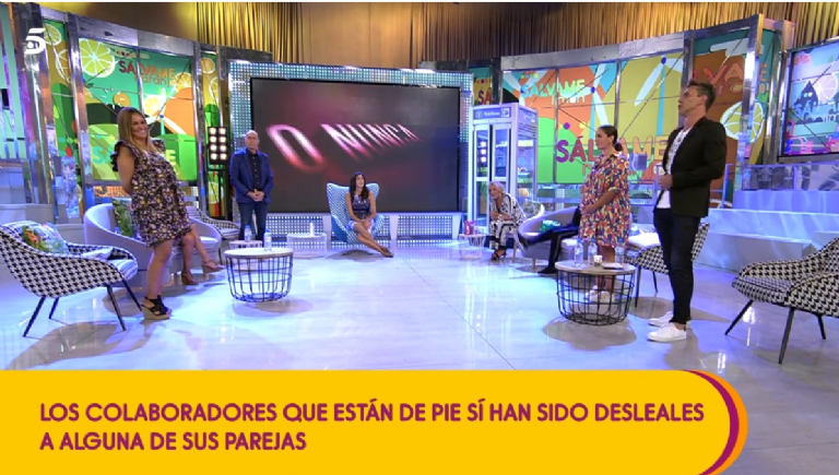 Kiko Hernández y otros famosos que han pagado por tener sexo 1 Moncloa yo nunca salvame