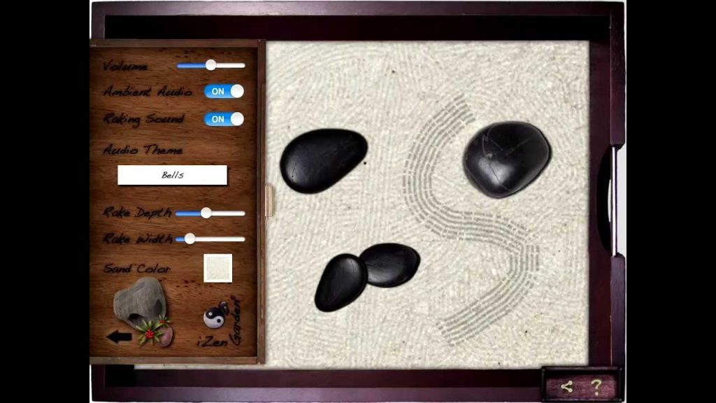 Aplicaciones para descansar aun cuando no tengas vacaciones 5 Moncloa Aplicación Zen