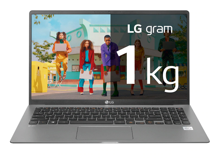 PORTÁTIL LG GRAM 15Z90N