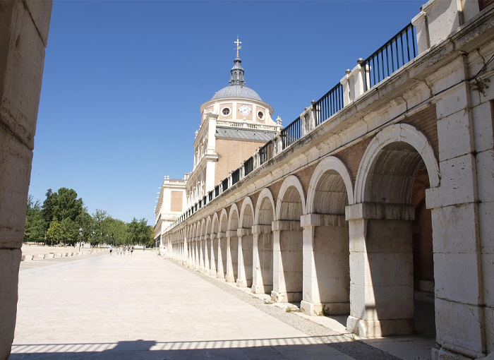 ARANJUEZ