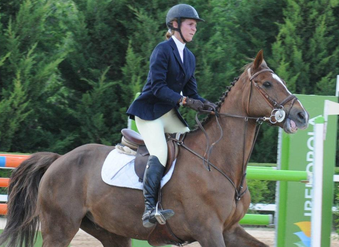 LOS ACCIDENTES DE LA INFANTA ELENA