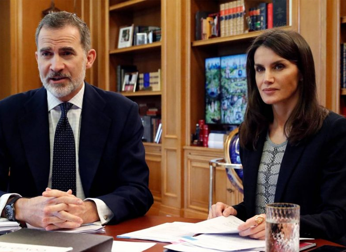 FELIPE VI TIENE LA ÚLTIMA PALABRA
