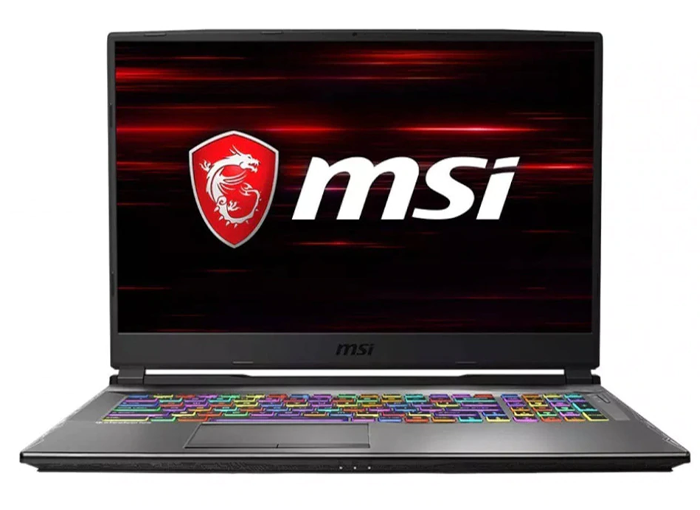 PORTÁTIL MSI GP65 LEOPARD, EN REBAJAS EN EL CORTE INGLÉS