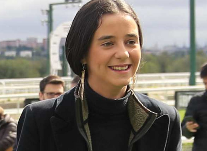 EL SECRETO EN EL TELÉFONO DE VICTORIA FEDERICA