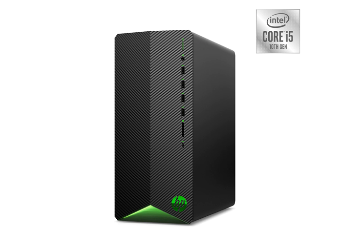 SOBREMESA HP PAVILION GAMING TG01
