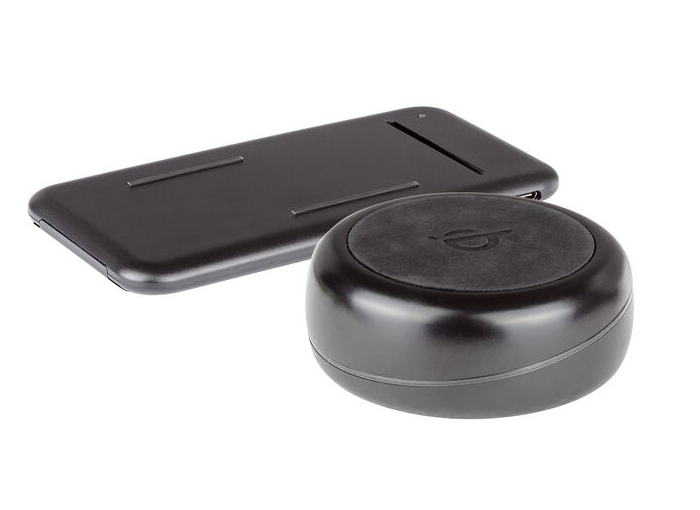 CARGADOR DE BATERÍA INALÁMBRICO 10V