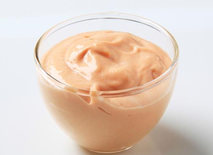 VARIACIONES DE LA RECETA DE SALSA ROSA CASERA