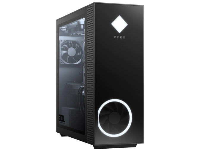 SOBREMESA GAMING OMEN BY HP GT13, EN OFERTA EN EL CORTE INGLÉS