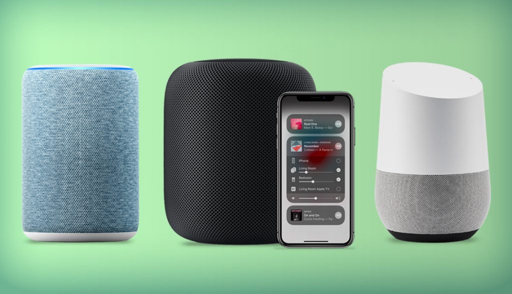 Alexa, Google, Apple... Cómo protegerse de los asistentes de voz