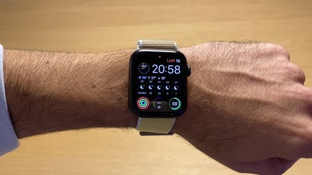 El Xiaomi Amazfit y otros smartwatches de gran batería que puedes comprar en El Corte Inglés 5 Moncloa Apple Watch Series 5