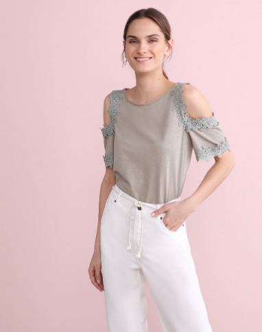camiseta el corte inglés