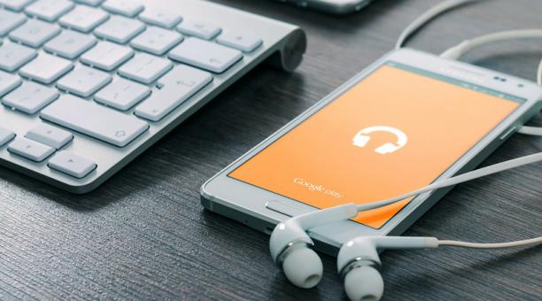 Google Play Music o Youtube Music, ¿cuál es el que ofrece más variedad? 2 Moncloa El cierre de Google Play Music