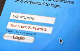 Elegir buena contraseña y mantenerla