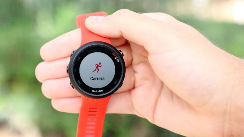 El Xiaomi Amazfit y otros smartwatches de gran batería que puedes comprar en El Corte Inglés 7 Moncloa Forerunner 45