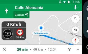 Cómo hacer que Google Maps te avise de los radares de la DGT (y te ahorre multas) 3 Moncloa Google Maps y los radares de la DGT