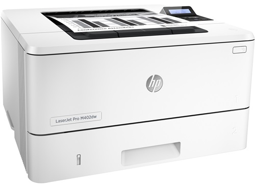 Impresoras HP perfectas para estudiantes a precios de ganga 6 Moncloa Impresora HP LaserJet Pro M203dw